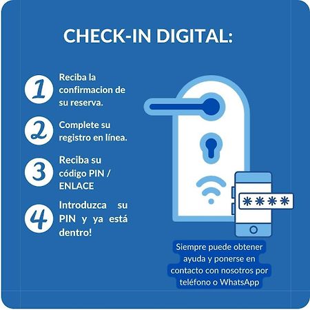 Casa 17 Lejlighed San Sebastián Eksteriør billede