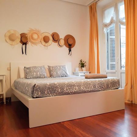 Casa 17 Lejlighed San Sebastián Eksteriør billede