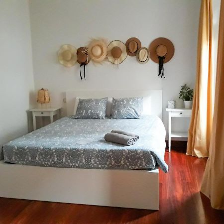 Casa 17 Lejlighed San Sebastián Eksteriør billede