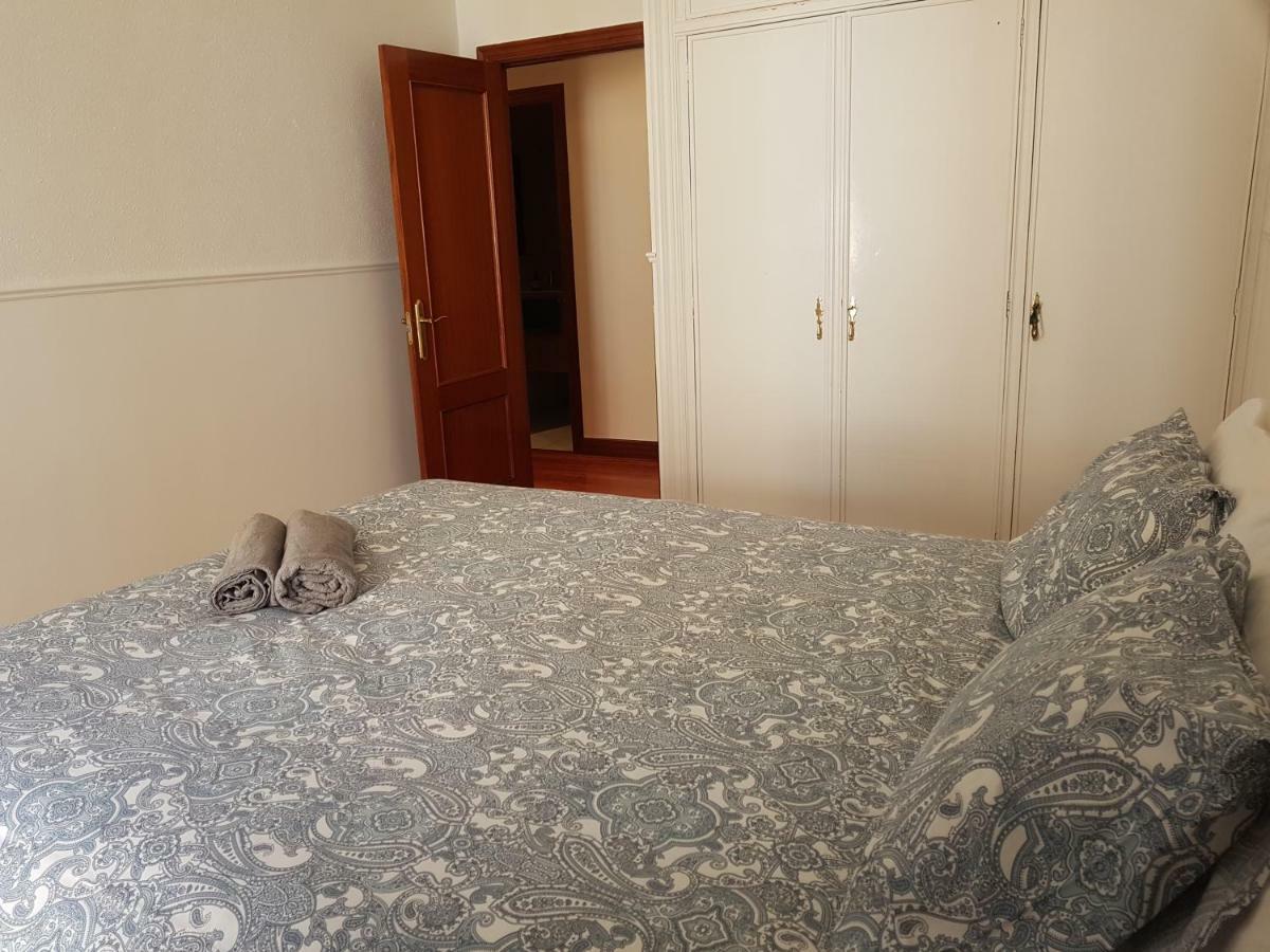 Casa 17 Lejlighed San Sebastián Eksteriør billede