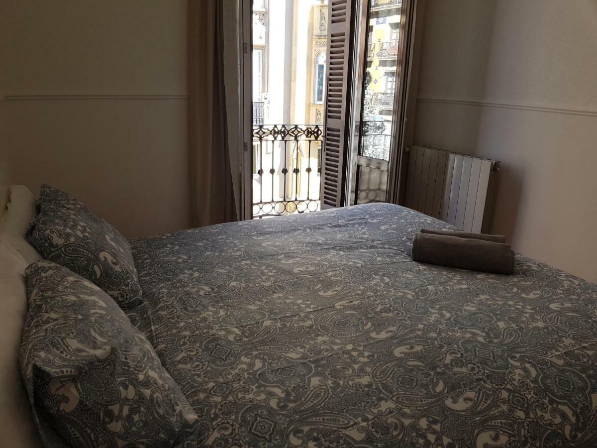 Casa 17 Lejlighed San Sebastián Eksteriør billede