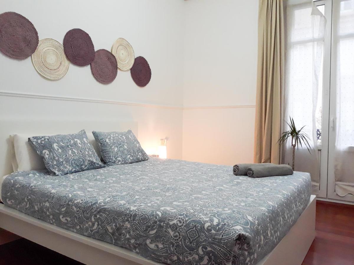 Casa 17 Lejlighed San Sebastián Eksteriør billede