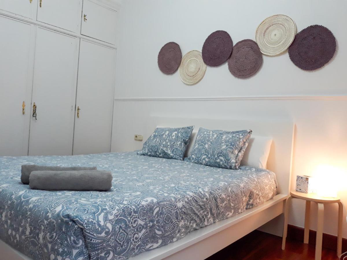 Casa 17 Lejlighed San Sebastián Eksteriør billede