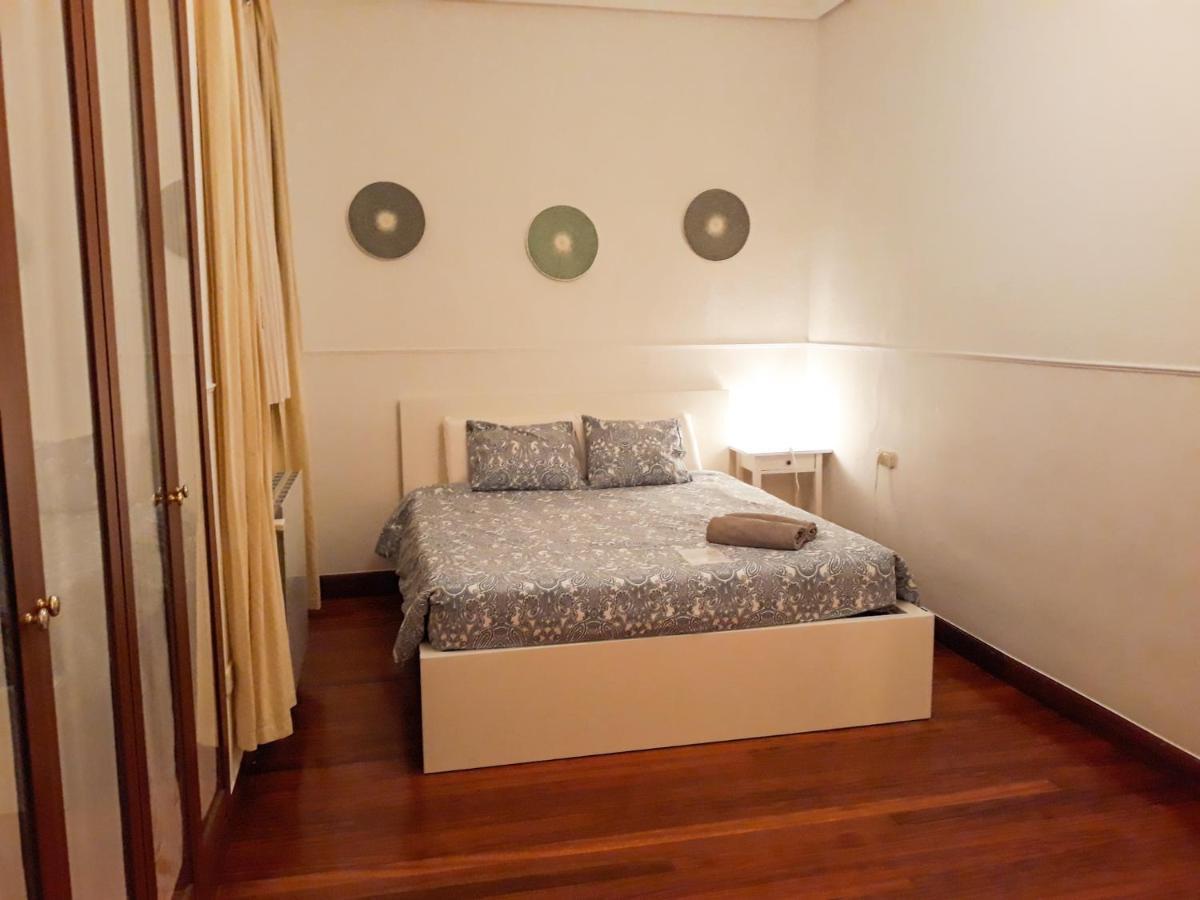 Casa 17 Lejlighed San Sebastián Eksteriør billede