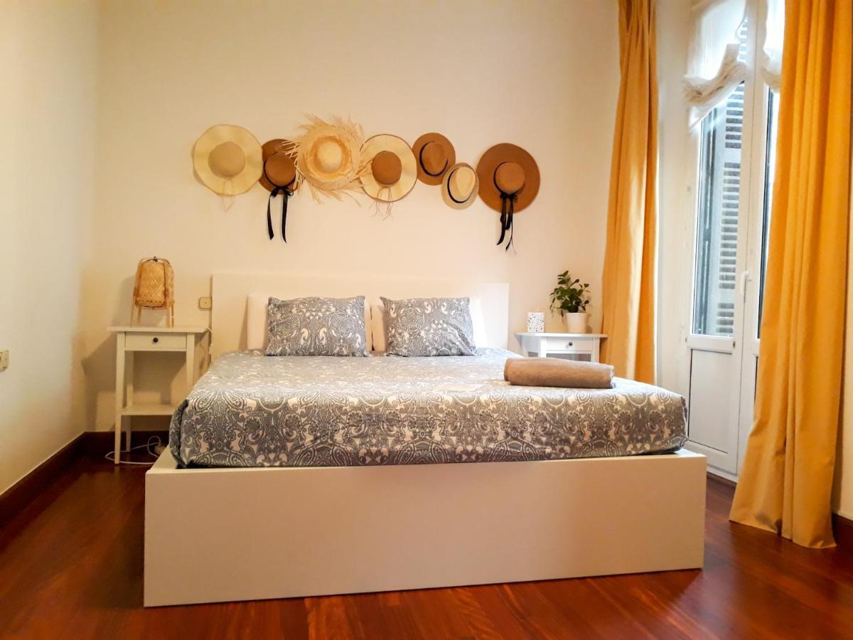 Casa 17 Lejlighed San Sebastián Eksteriør billede
