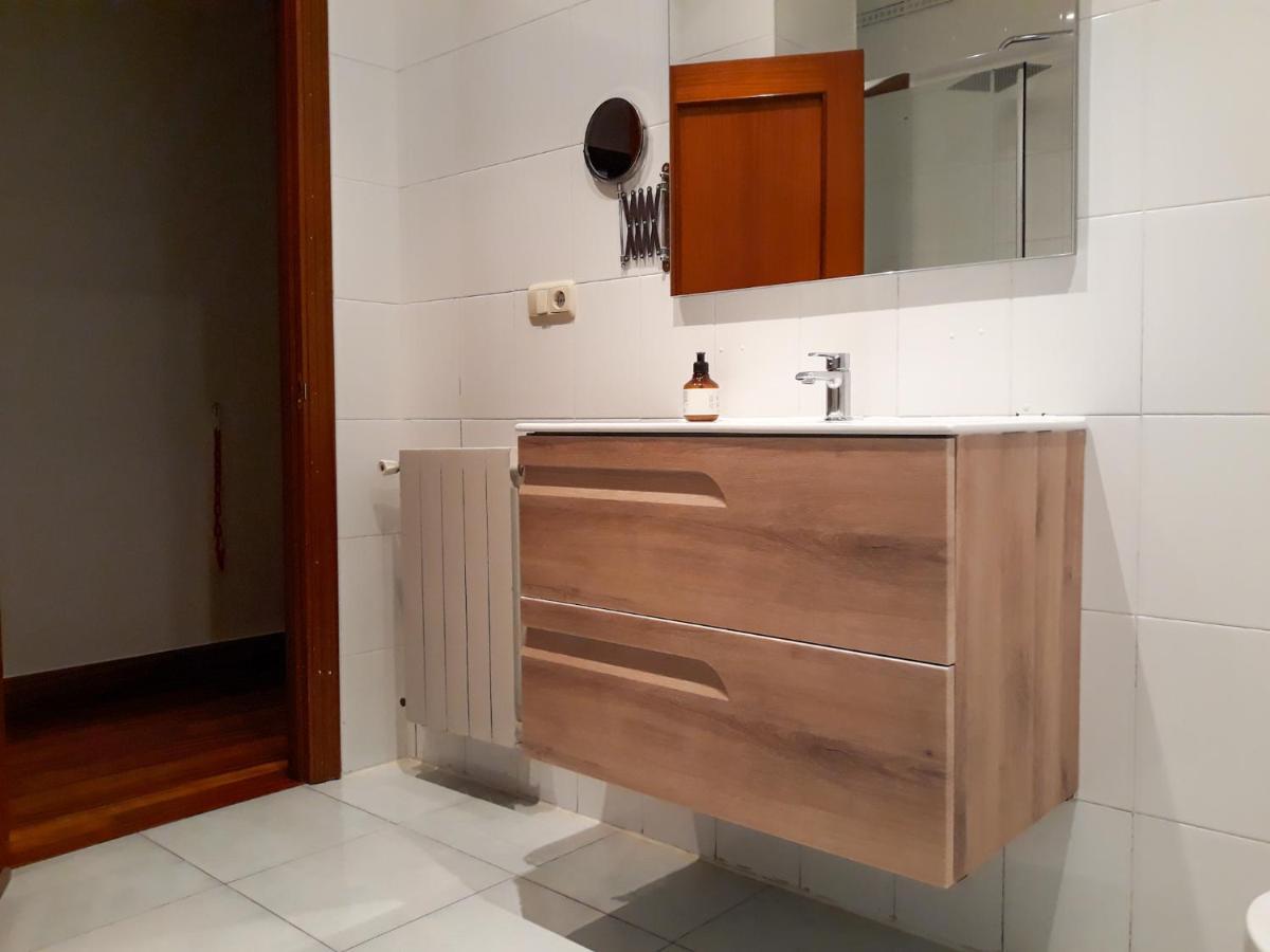 Casa 17 Lejlighed San Sebastián Eksteriør billede